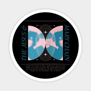 The Jesus & Mary Chain - - - Head On Magnet